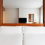 Exe Coruña Hotel 4*