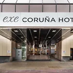 Hotel Exe Coruna