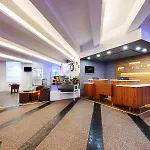 Hotel Exe Coruna 4*