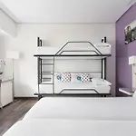 Exe Coruña Hotel