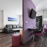 Exe Coruna Hotel 4*