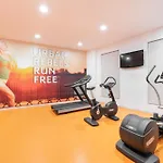 Exe Coruna Hotel 4*