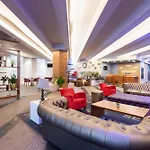 Exe Coruña Hotel 4*