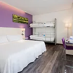 Hotel Exe Coruna A Coruna