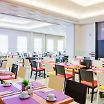Exe Coruna Hotel 4*
