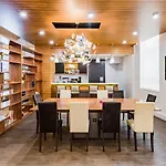 Hotel Exe Coruna 4*