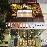 Exe Coruña 4* A Coruña
