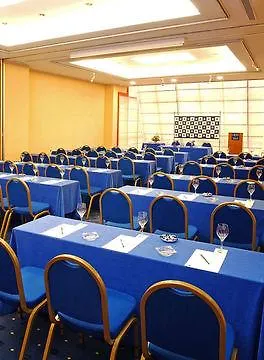 Exe Coruna Hotel