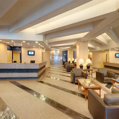 Hotel Exe Coruña