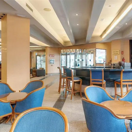 Exe Coruña Hotel A Coruña