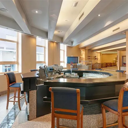 Hotel Exe Coruna La Corogne