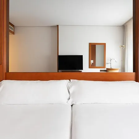 Exe Coruña Hotel 4*