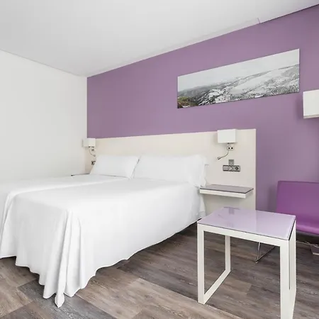 Exe Coruña Hotel A Coruña