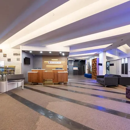 Exe Coruña A Coruña