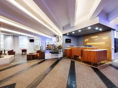 Hotel Exe Coruña 4*