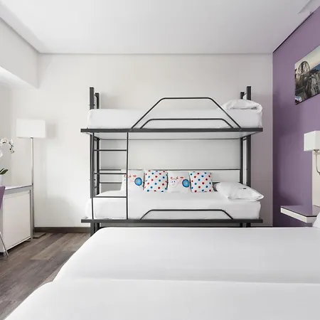 Exe Coruña Hotel