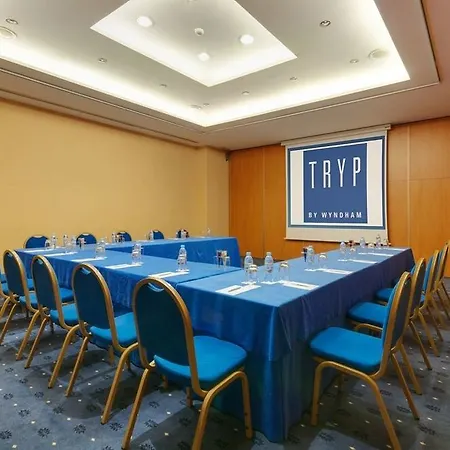 Exe Coruña Hotel 4*