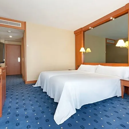 Hotel Exe Coruna A Coruna
