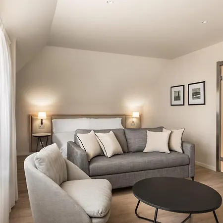 Hotel Exe Coruna 4*