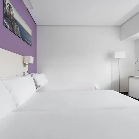 Exe Coruña 4*