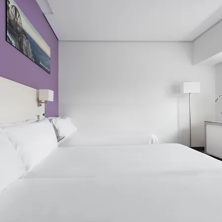Exe Coruña 4*