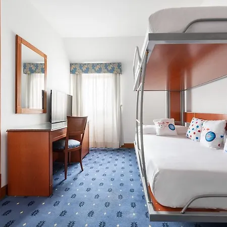 Hotell Exe Coruna A Coruña