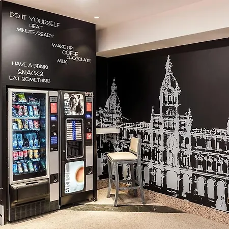 Exe Coruña A Coruña