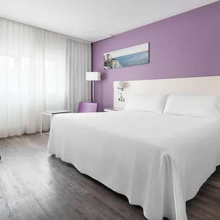Hotel Exe Coruna