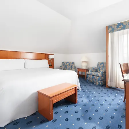 Exe Coruna Hotel A Coruna