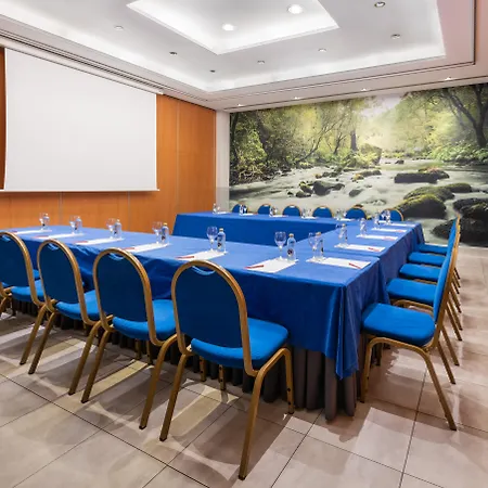 Hotel Exe Coruña