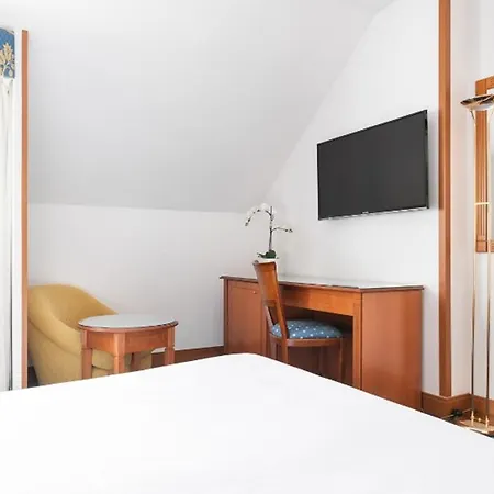 Exe Coruna Hotel