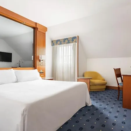 Hotel Exe Coruna A Coruña