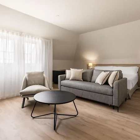Szálloda Exe Coruna 4*
