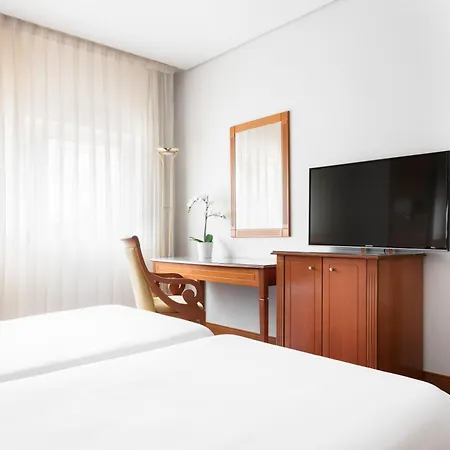 Exe Coruna Hotel