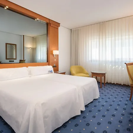 Exe Coruna Hotel