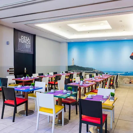 Exe Coruna 4*
