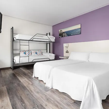 Exe Coruna La Corogne