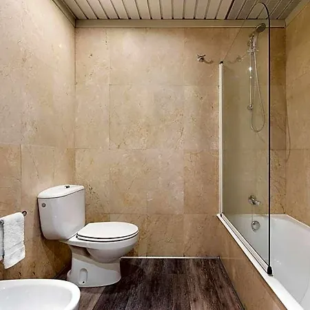 Hotel Exe Coruña 4*