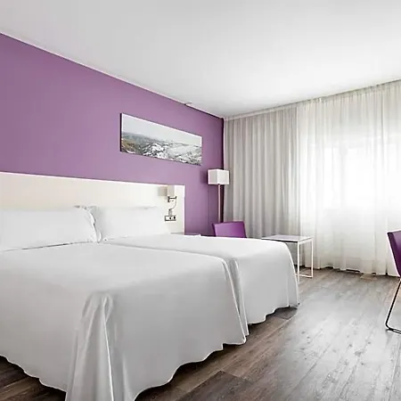 Exe Coruña Hotel A Coruña