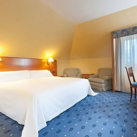 Exe Coruna 4* ア・コルーニャ