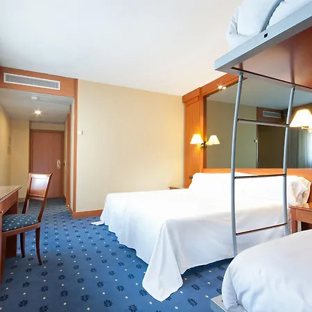 Exe Coruna 4*