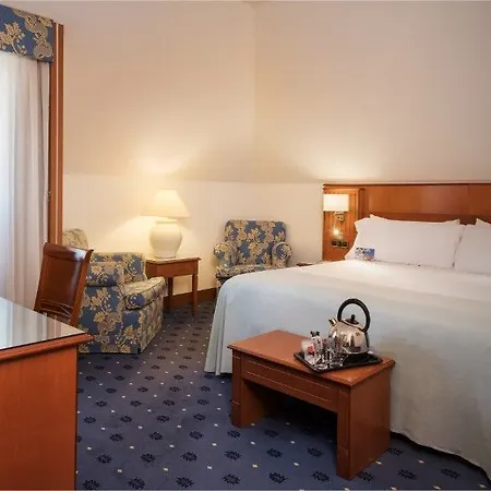 Hotel Exe Coruña A Coruña
