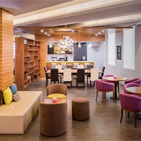 Hotel Exe Coruna