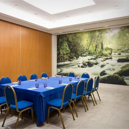 Hotel Exe Coruna 4*