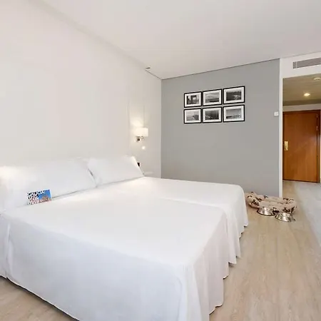 Szálloda Exe Coruna