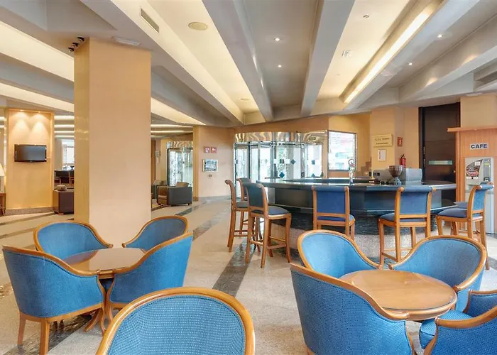 Exe Coruna Hotel A Coruna