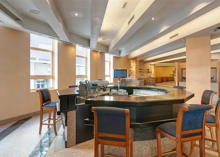 Hotel Exe Coruna A Coruna