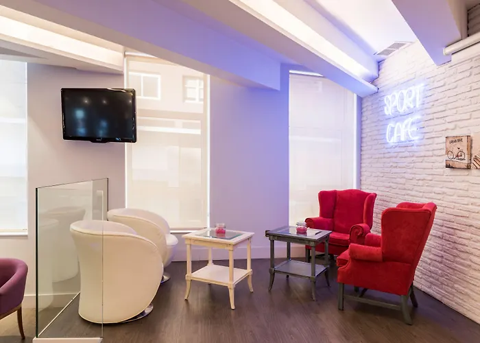 Hotel Exe Coruna A Coruna