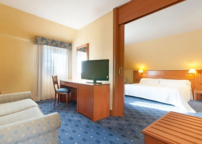 Exe Coruna 4* A Coruna