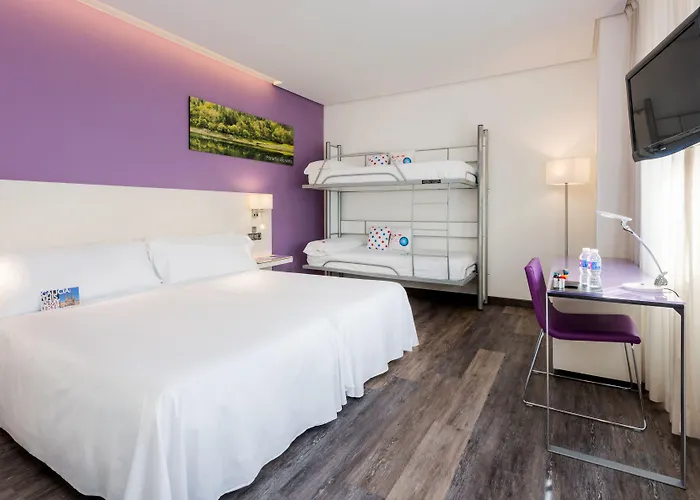 Hotel Exe Coruna A Coruna